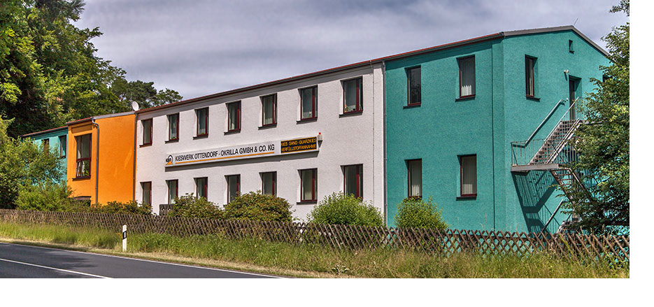 KBO Öffnungszeiten und Wegbeschreibung